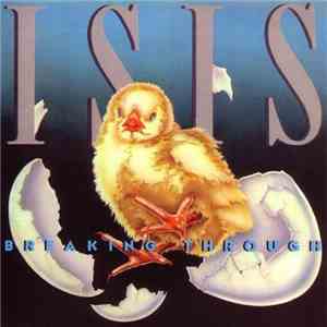 Isis  - Breaking Through
