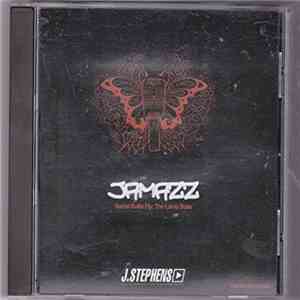 Jamazz - Social Butta Fly: The Larva State