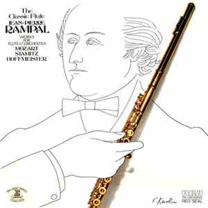 Jean-Pierre Rampal - The Classic Flute