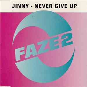 Jinny - Never Give Up
