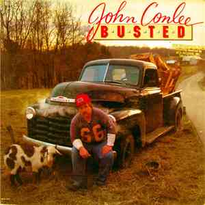John Conlee - Busted