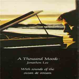 Jonathon Lee  - A Thousand Moods