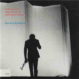 Keith Jarrett Trio - Bye Bye Blackbird