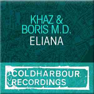 Khaz & Boris M.D. - Eliana