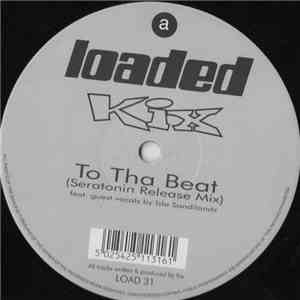 Kix  - To Tha Beat
