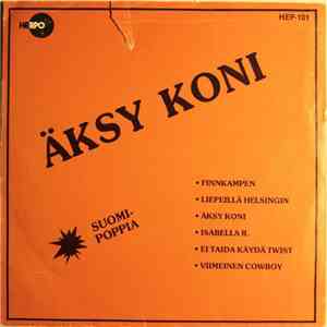 Äksy Koni - None