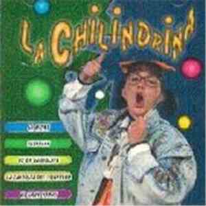 La Chilindrina - La Chilindrina