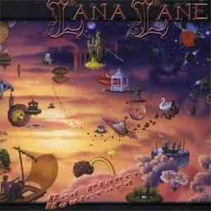 Lana Lane - Red Planet Boulevard