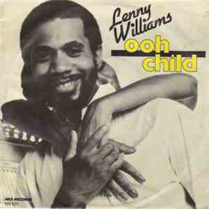 Lenny Williams - Ooh Child