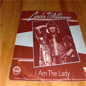 Linda Williams  - I Am The Lady