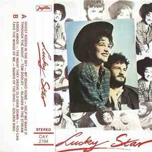 Lucky Star  - Lucky Star