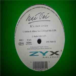 Mai Tai - It's Not Over