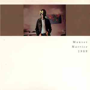 Manset - Matrice