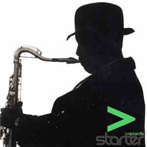 Mark Mendes, Alex Kenji - Take That Sax