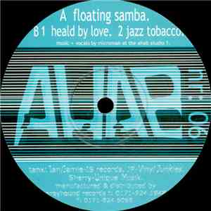 Microman - Floating Samba