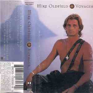 Mike Oldfield - Voyager