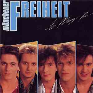 Münchener Freiheit - Von Anfang An