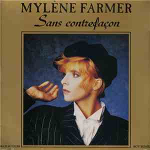 Mylène Farmer - Sans Contrefaçon