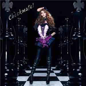 Namie Amuro - Checkmate!