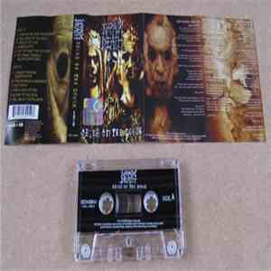 Napalm Death - Order Of The Leech