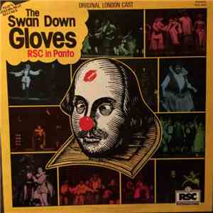 Nigel Hess, Royal Shakespeare Company - The Swan Down Gloves