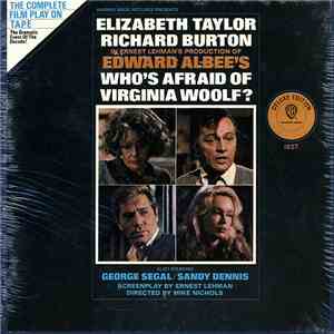 No Artist - Who's Afraid Of Virginia Woolf?