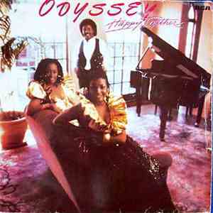 Odyssey  - Happy Together