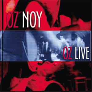 Oz Noy - Oz Live
