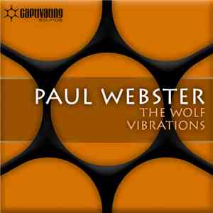 Paul Webster  - The Wolf / Vibrations