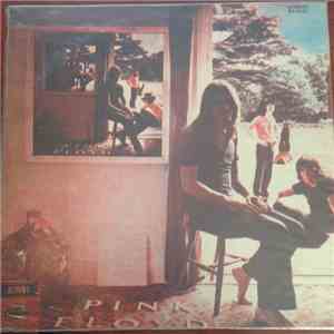 Pink Floyd - A Nice Pair ( Saucerful Of Secrets)