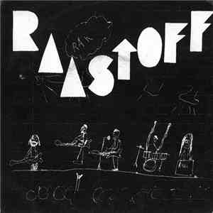 Raastoff - Født Der Før