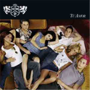 RBD - Tu Amor