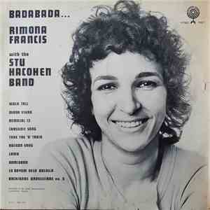 Rimona Francis, Stu Hacohen - Badabada