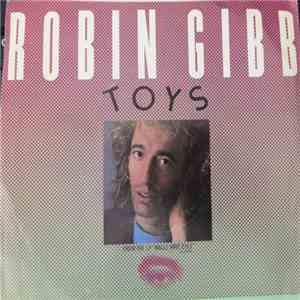Robin Gibb - Toys