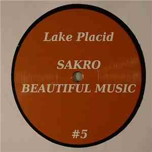 Sakro - Beautiful Music