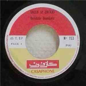 Saleh Et Lmekki - Oulidate Doukkala / Mymete Kalbi