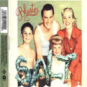 Salt  - Bluster