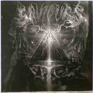 Saviours - Into Abaddon