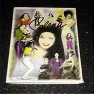 Selena - Siempre Selena