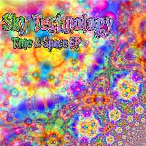 Sky Technology - Time & Space EP