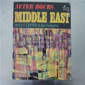 Sonny Lester & His Orchestra - After Hours Middle East