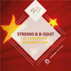 Streako & B-Squit - El Comunista