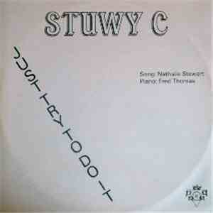 Stuwy C - Just Try To Do It