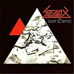 Stylex - Tight Scrapes