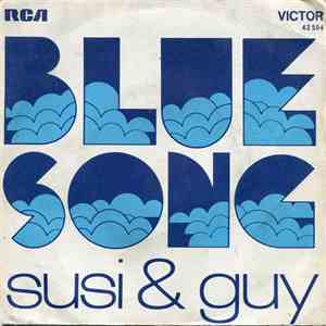 Susi & Guy - Blue Song