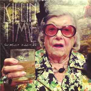 Swimsuit Addition - Killin Time