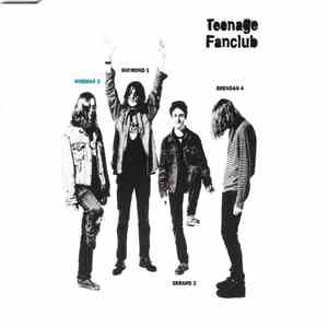 Teenage Fanclub - Norman 3