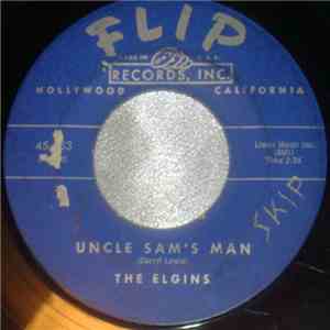 The Elgins  - Uncle Sam's Man