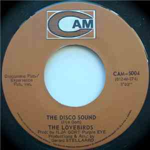 The Lovebirds - The Disco Sound