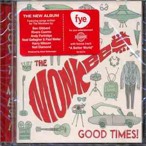 The Monkees - Good Times!